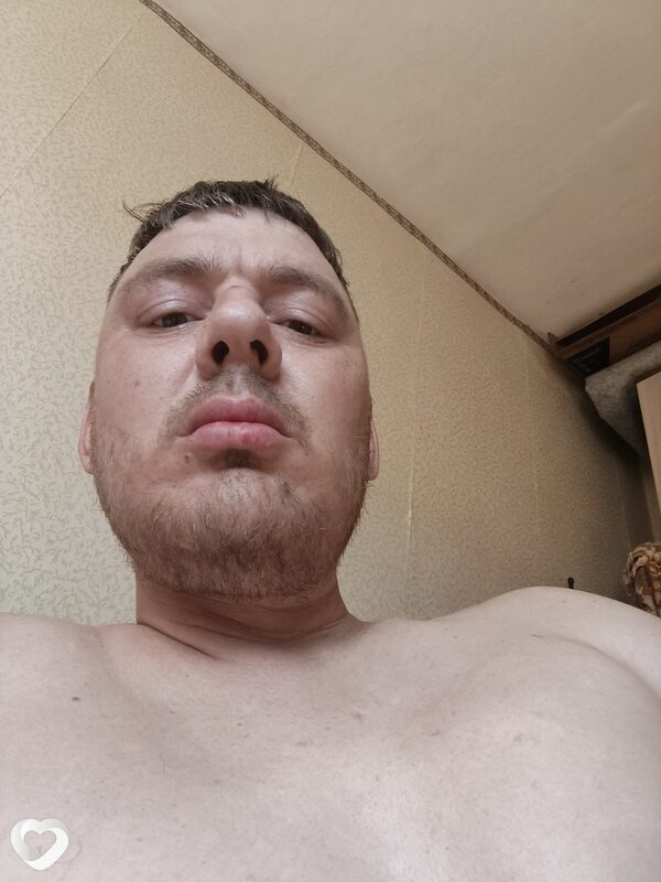 Бриз, 32, Красноярске — анкета №915534