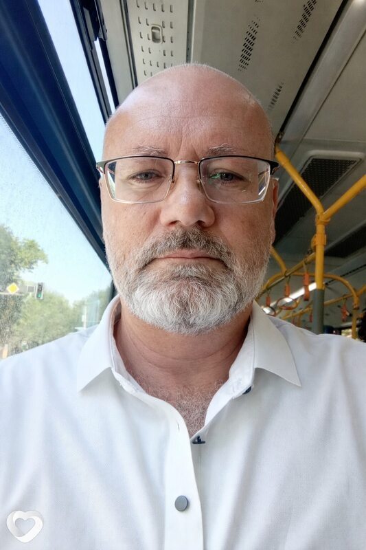 Евгений, 47, Алматы — анкета №915541