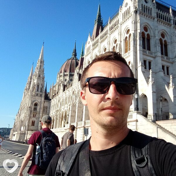 Jakobi, 31, Мелитополе — анкета №915544