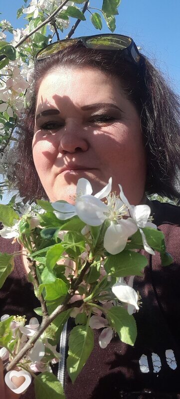 Светлана, 46, Мозыре — анкета №915933