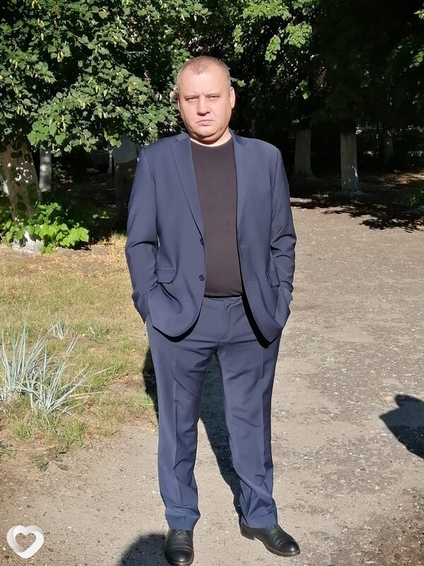 Сергей, 43, Нижнем Новгороде — анкета №915937