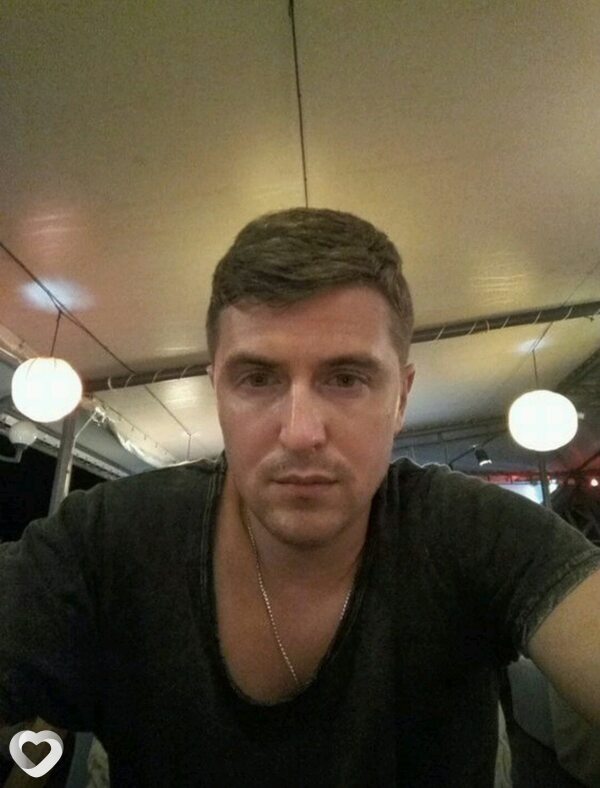 Влад, 38, Караганде — анкета №915941