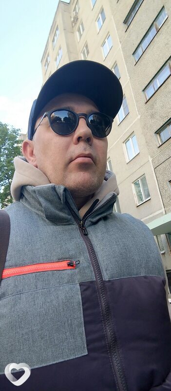 Владимир, 39, Кургане — анкета №915943