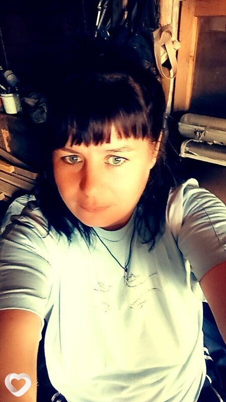 Наталья, 42, Анжеро-Судженске — анкета №915947