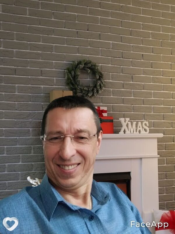 Александр, 58, Самаре — анкета №915562