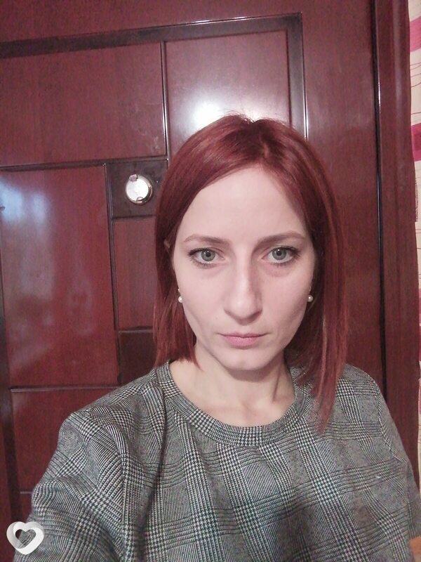 Мария, 37, Таганроге — анкета №915565