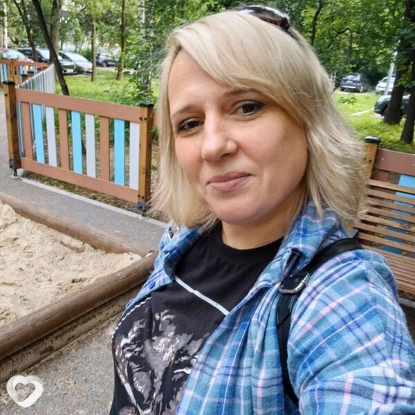 Анна, 43, Нефтекамске — анкета №915566