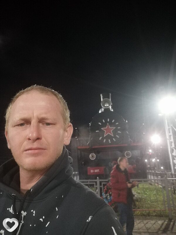 Александр, 40, Санкт-Петербурге — анкета №915570