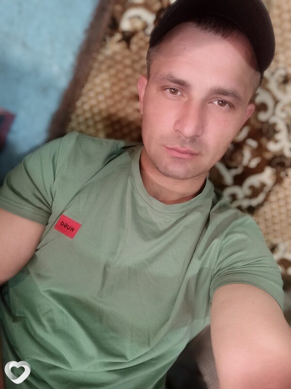 Алексей, 34, Самаре — анкета №915571