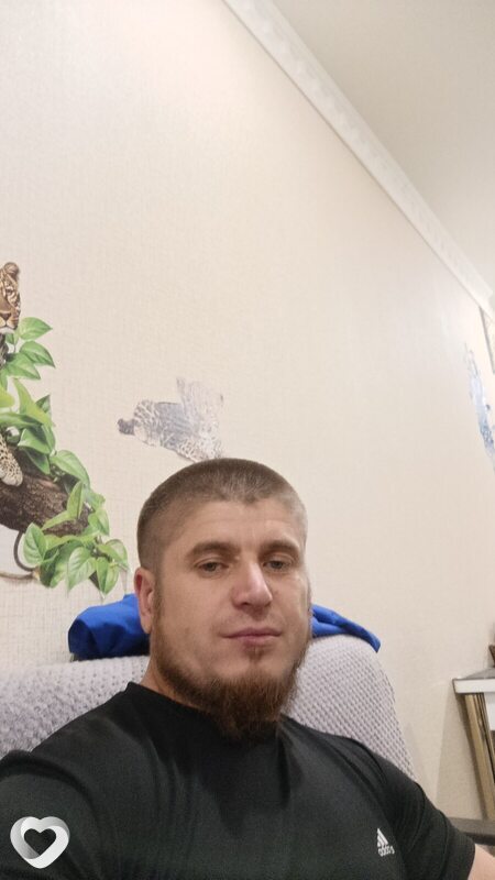 Ильяс, 40, Ставрополе — анкета №915572