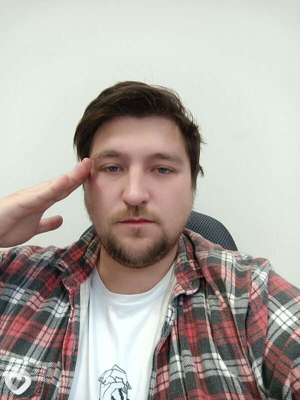 Григорий, 31, Екатеринбурге — анкета №915574