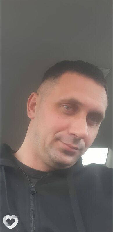 Вадим, 40, Темрюке — анкета №915578
