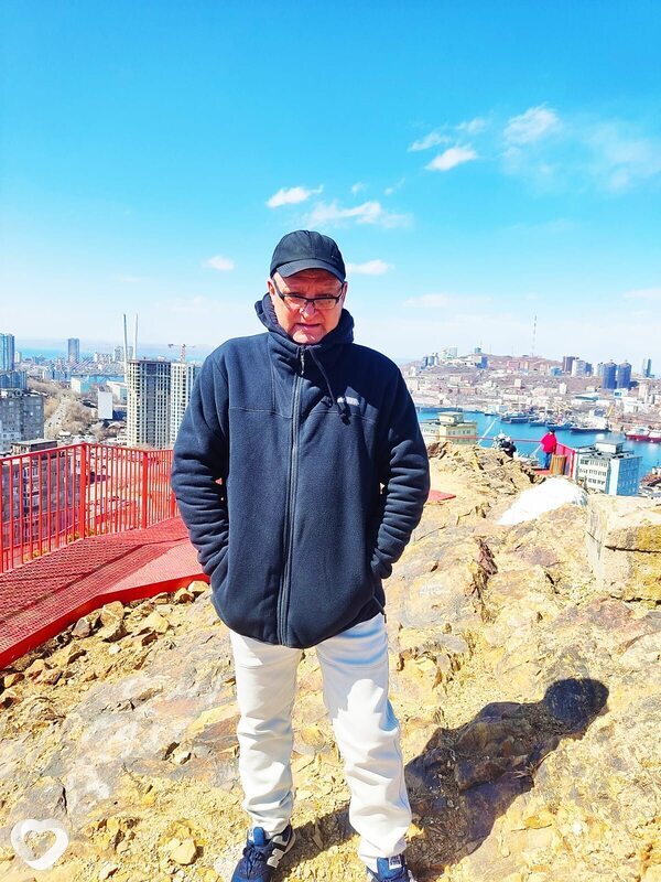 Макс, 52, Барнауле — анкета №915580