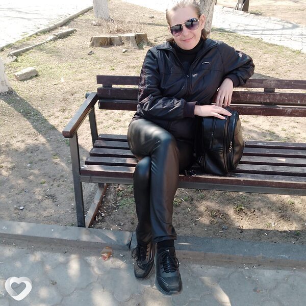 Тосик, 41, Новочеркасске — анкета №915581