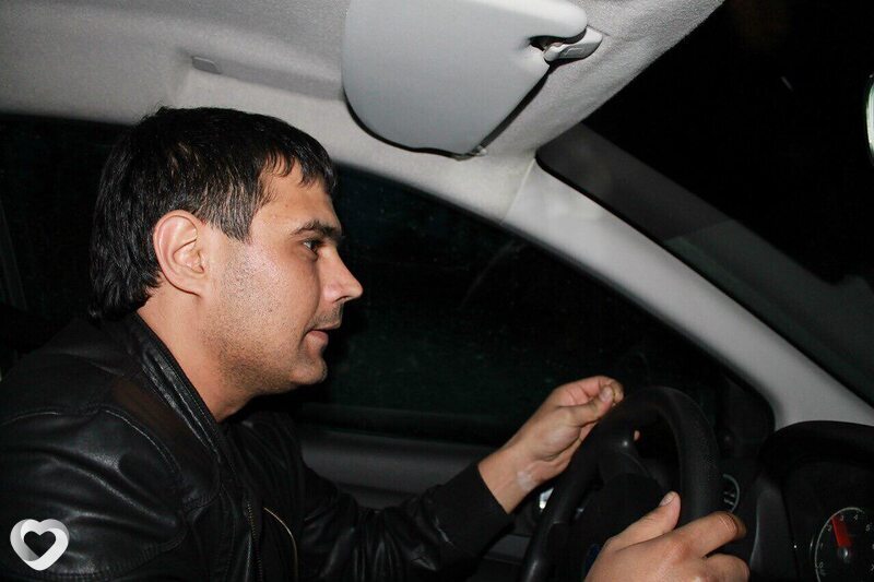Рустем, 44, Казани — анкета №915593