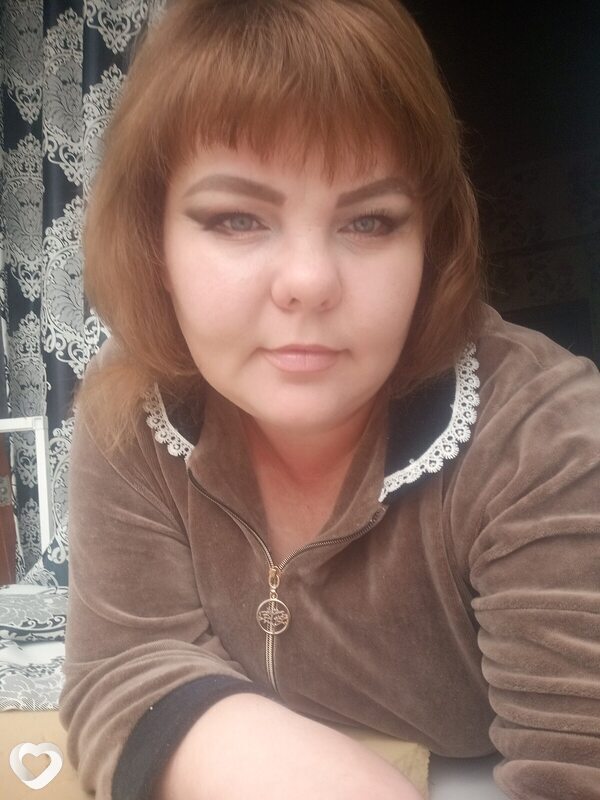 Валентина, 37, Балхаше — анкета №915594