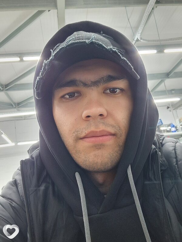 Султан, 26, Обнинске — анкета №915596