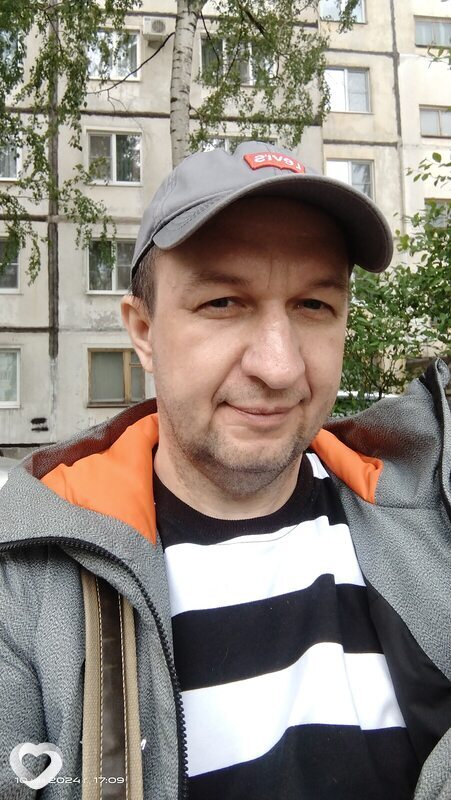 Геннадий, 50, Тамбове — анкета №915597