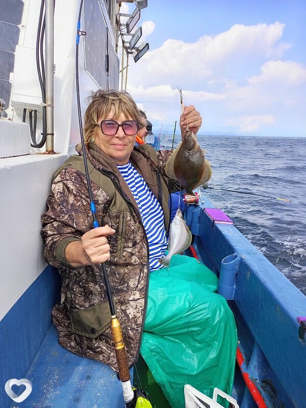 Марина, 60, Уссурийске — анкета №915601