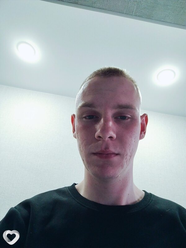 Иван, 23, Уссурийске — анкета №915604