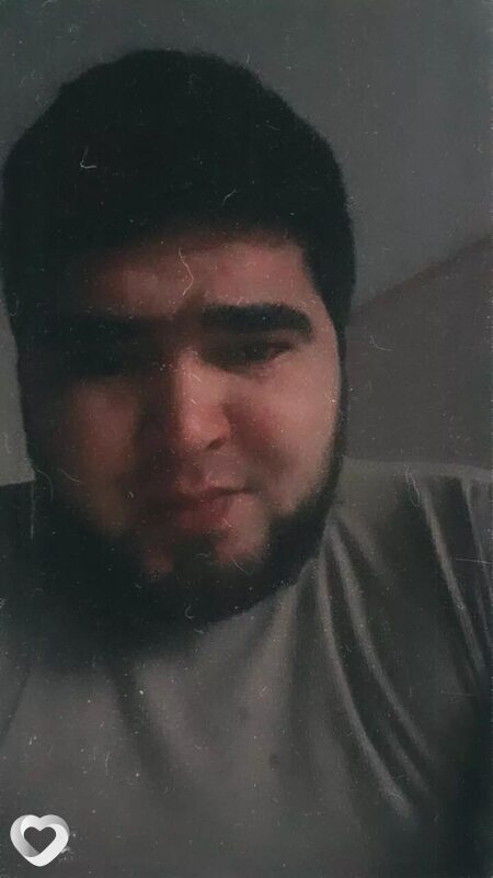 Нурик, 26, Твери — анкета №915681