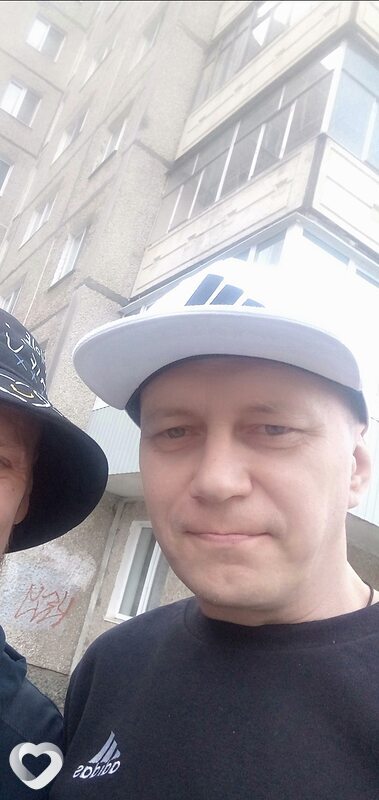Анатолий, 48, Нижнем Тагиле — анкета №915683