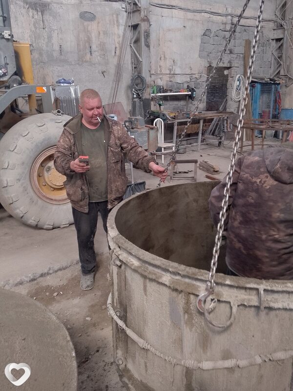 Дмитрий, Верхний Тагил