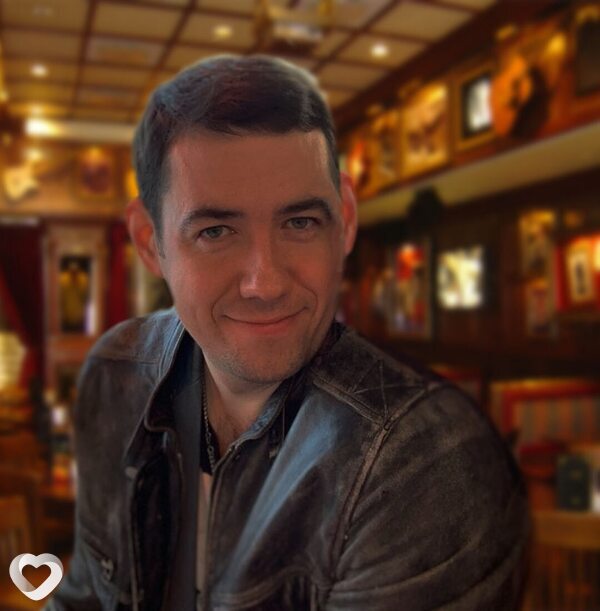 Александр, 41, Москве — анкета №915697