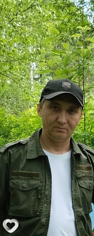 Виктор, 47, Барнауле — анкета №915606