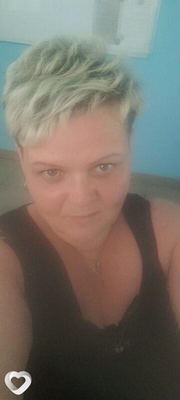 Ольга, 45, Клине — анкета №915609