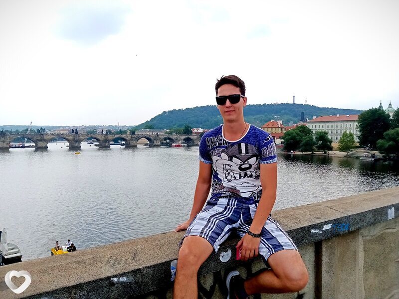 Александр, 31, Ульяновске — анкета №915611