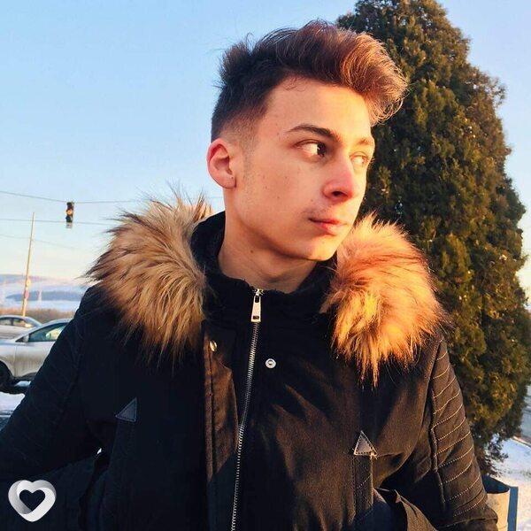 Cosmin, Târgu Mureș