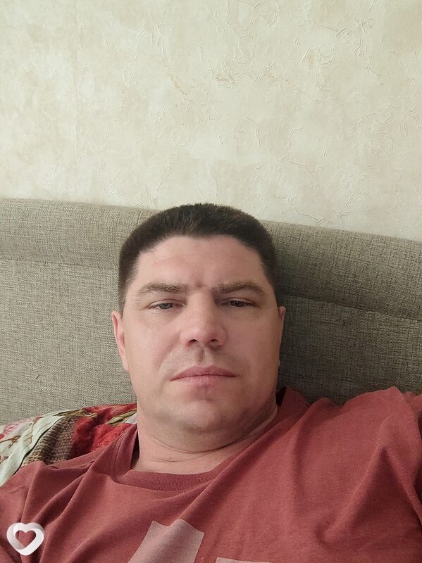 Григорий, 45, Пскове — анкета №915615