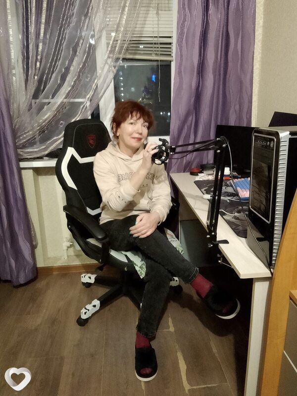 Елена, 59, Волгограде — анкета №915622