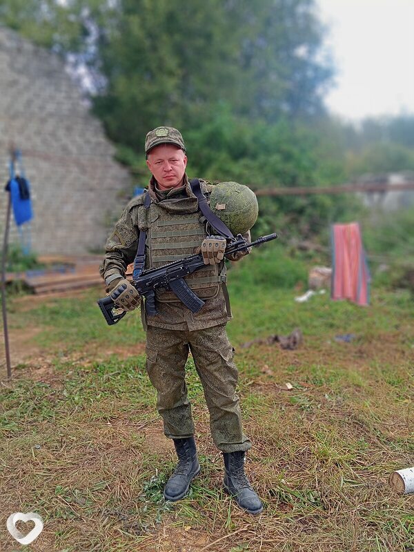 Денис, 38, Муроме — анкета №915623