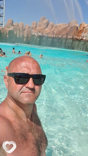 Иван, 47, Минске — анкета №915624