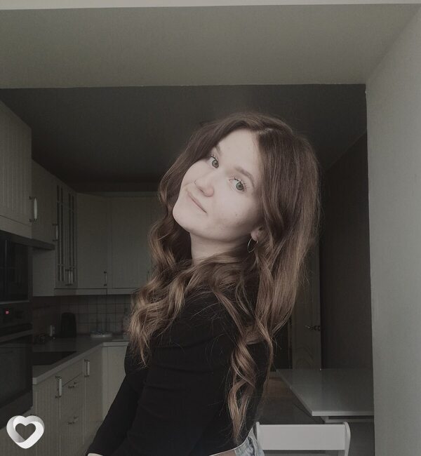 Анна, 26, Коврове — анкета №915758