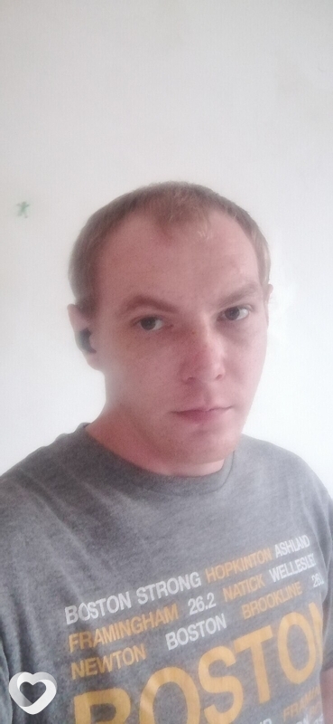Виктор, 30, Воронеже — анкета №915759