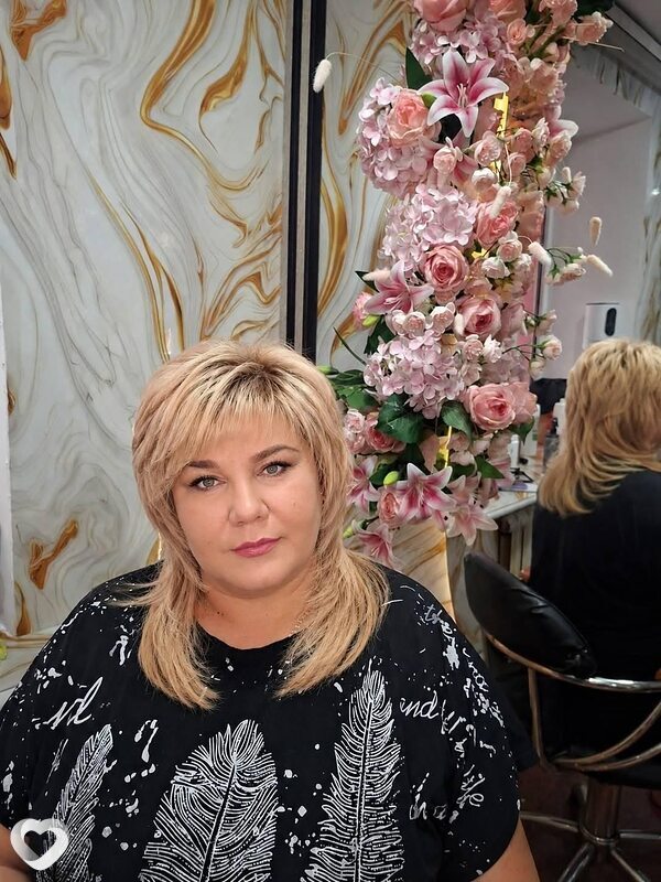 Анна, 50, Алматы — анкета №915760
