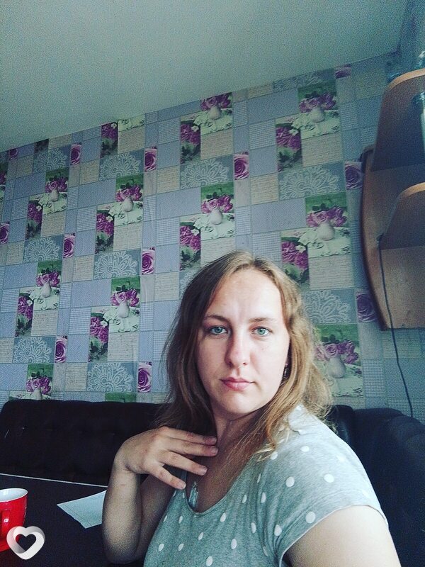 Анна, 35, Глубоком — анкета №915764