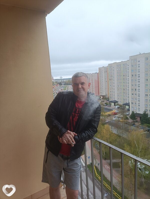 Александр, 42, Лунинце — анкета №915765