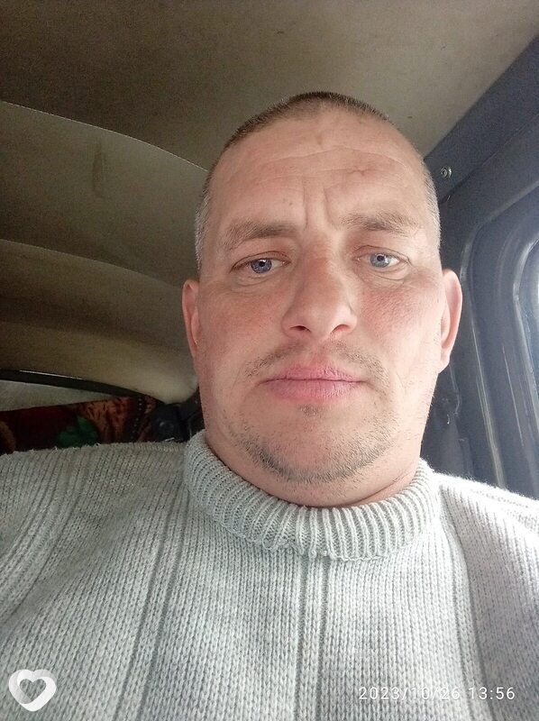 Сергей, 37, Брянске — анкета №915766