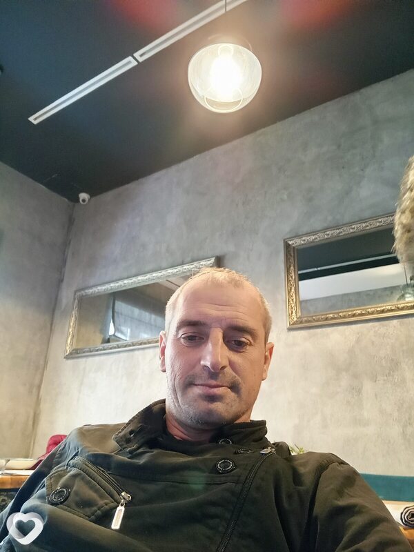 Иван, 41, Ногинске — анкета №915767