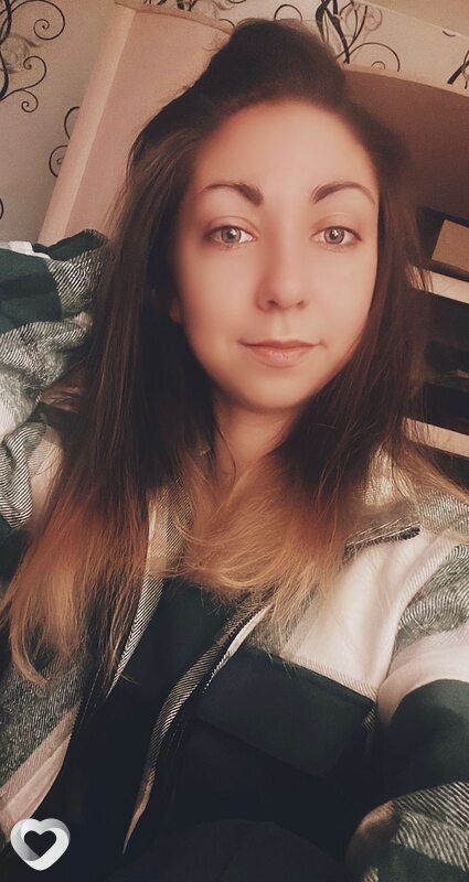 Марина, 28, Санкт-Петербурге — анкета №915768