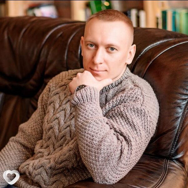 Владислав, 35, Владивостоке — анкета №915769
