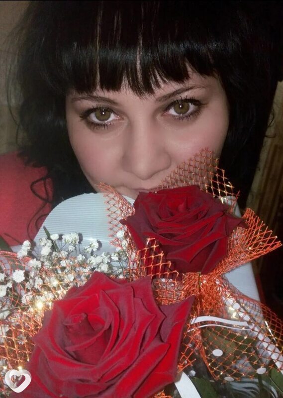 Алёна, 40, Михайловка (Волгоградская Област — анкета №915772