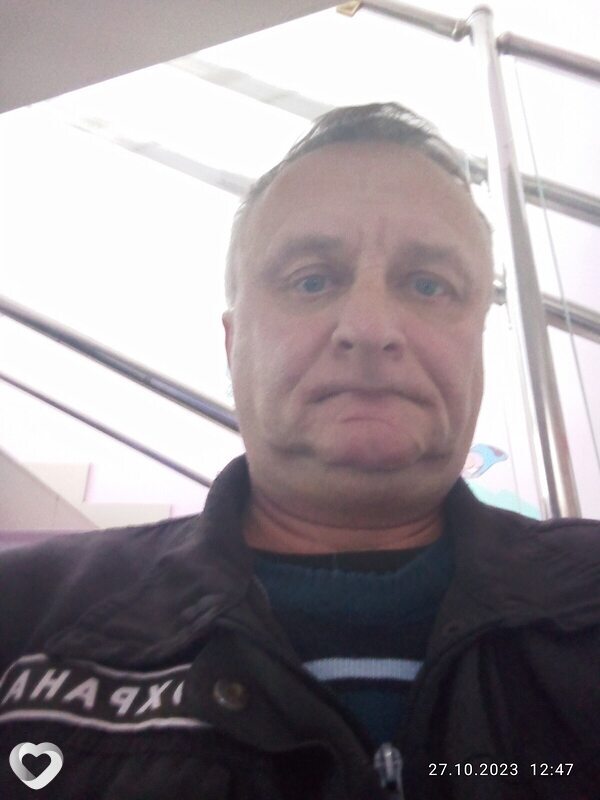 Дмитрий, 52, Первоуральске — анкета №915773