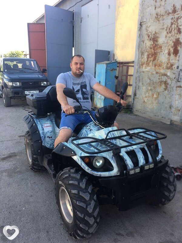 Анатолий, 35, Ростове-на-Дону — анкета №915776