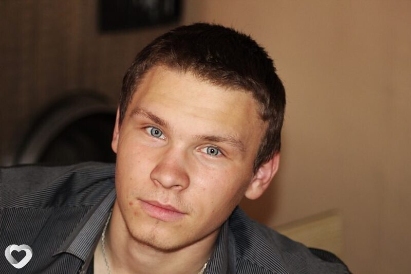Дмитрий, 32, Москве — анкета №915778