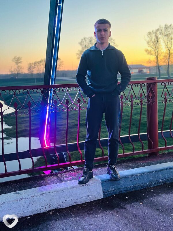 Maga, 23, Перми — анкета №915655